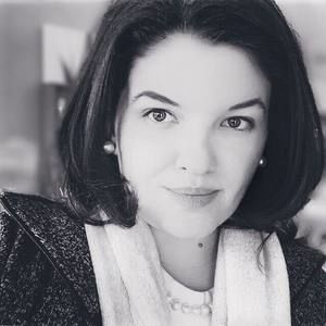 Meet your Posher, Claire-marie